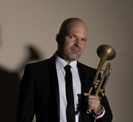 Sal Cacciatore