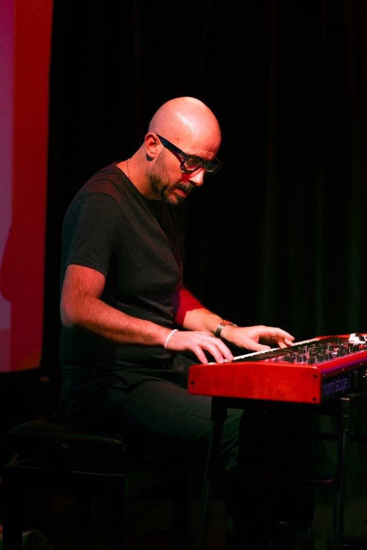 Angelo Di Marco