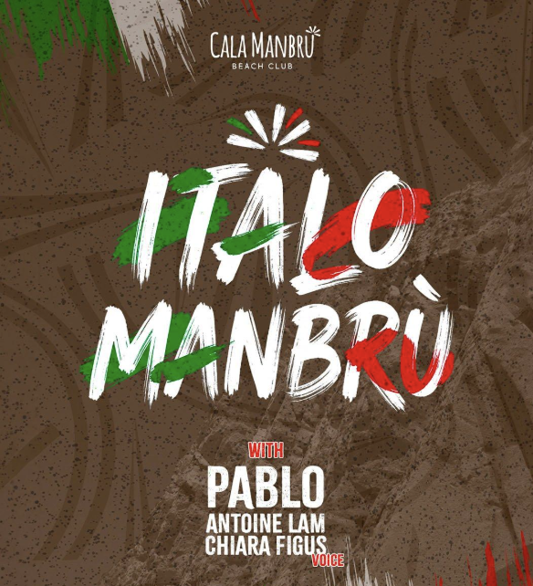Italo Manbrù