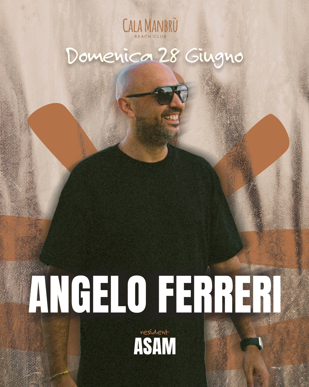 Angelo Ferreri